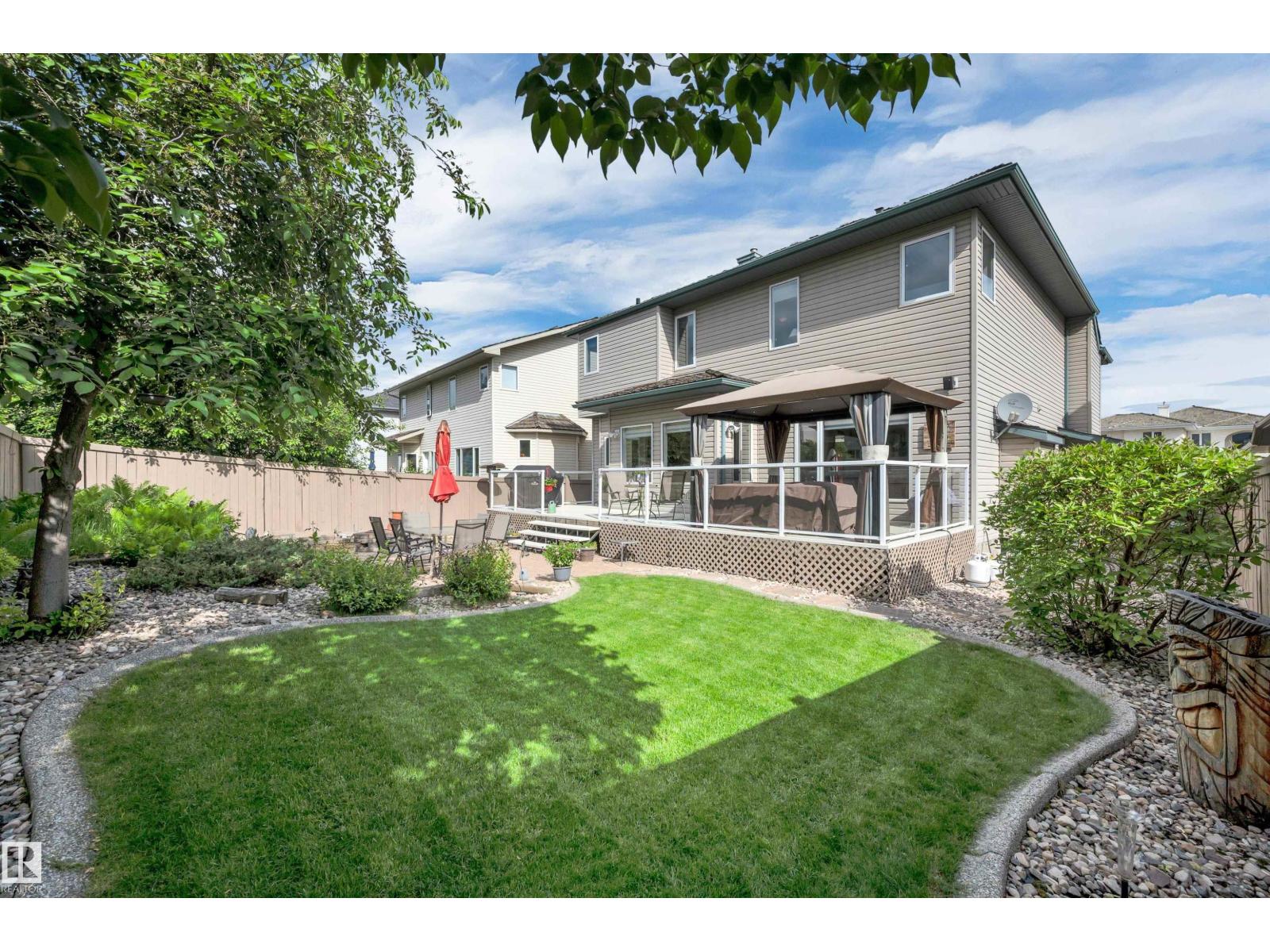 19 Nottingham Ba, Sherwood Park, Alberta  T8A 5Z6 - Photo 51 - E4493160