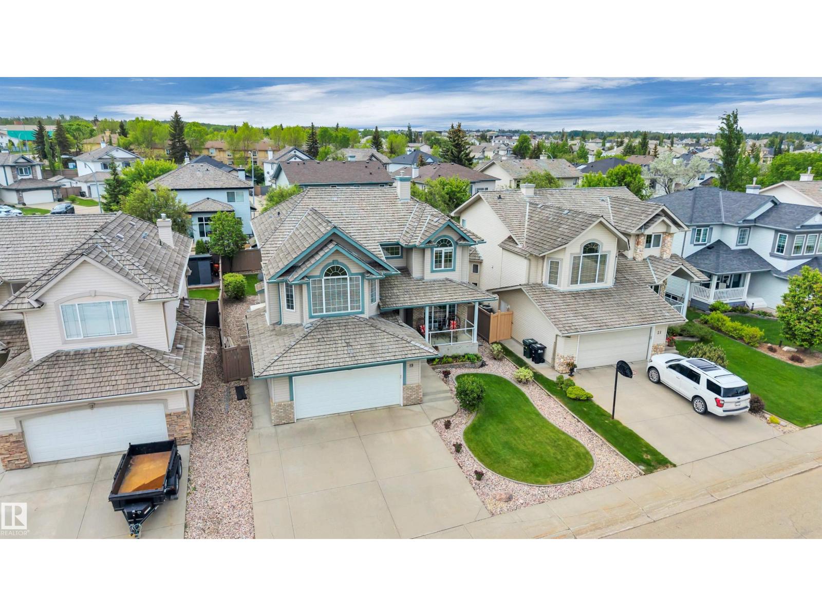 19 Nottingham Ba, Sherwood Park, Alberta  T8A 5Z6 - Photo 54 - E4493160