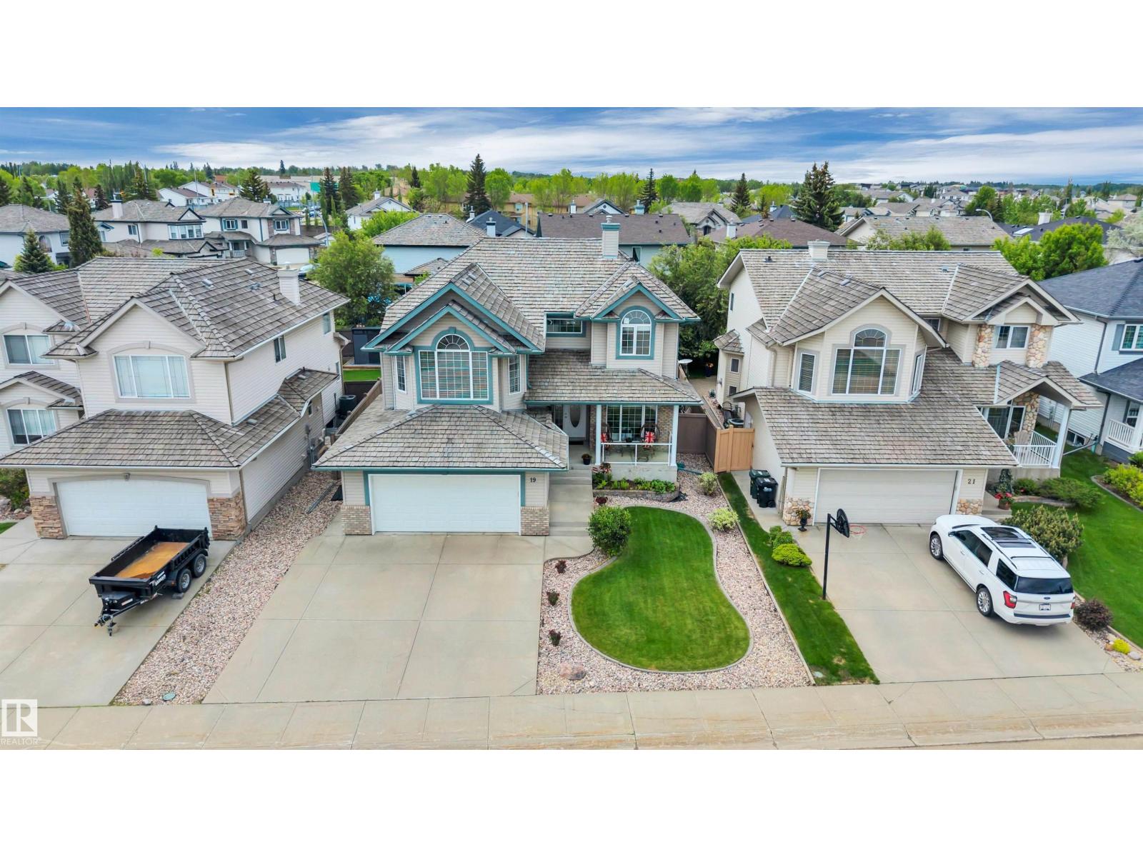 19 Nottingham Ba, Sherwood Park, Alberta  T8A 5Z6 - Photo 55 - E4493160