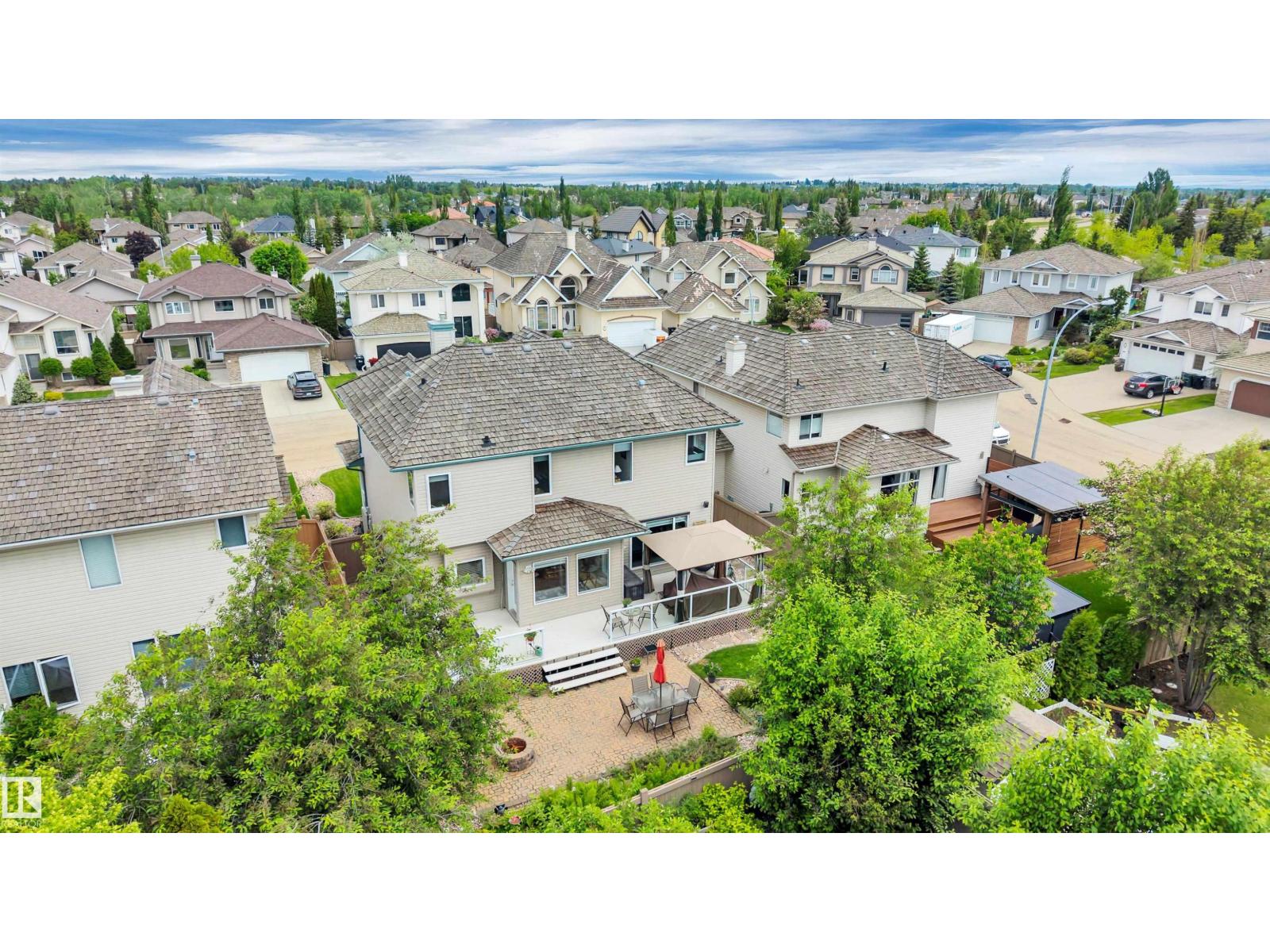 19 Nottingham Ba, Sherwood Park, Alberta  T8A 5Z6 - Photo 57 - E4493160