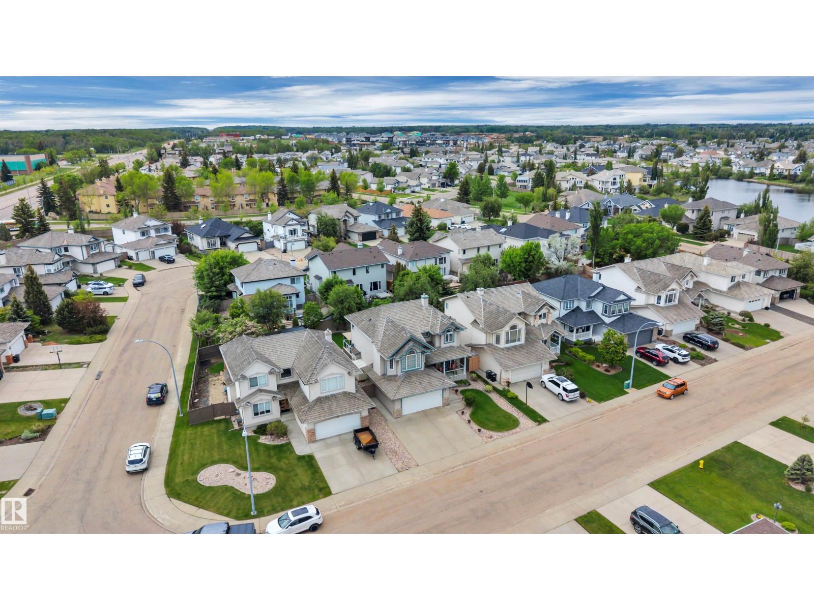 19 Nottingham Ba, Sherwood Park, Alberta  T8A 5Z6 - Photo 58 - E4493160