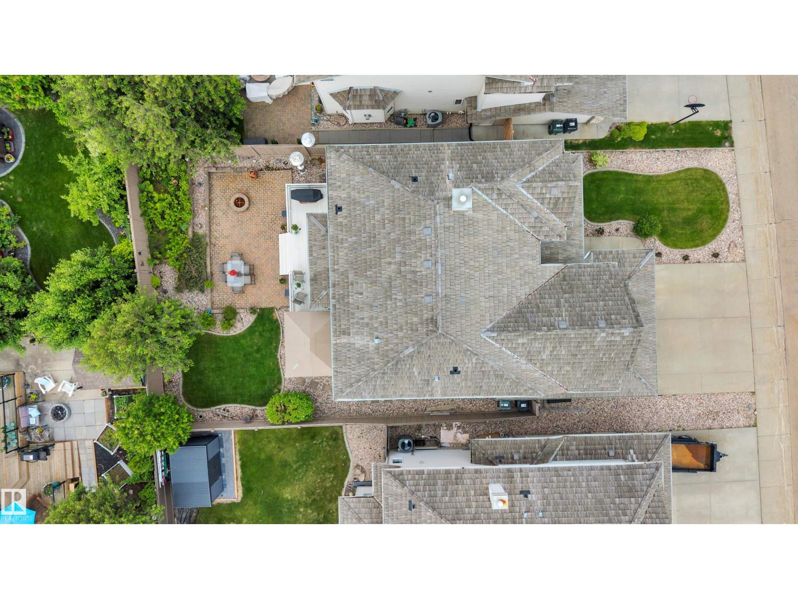 19 Nottingham Ba, Sherwood Park, Alberta  T8A 5Z6 - Photo 59 - E4493160