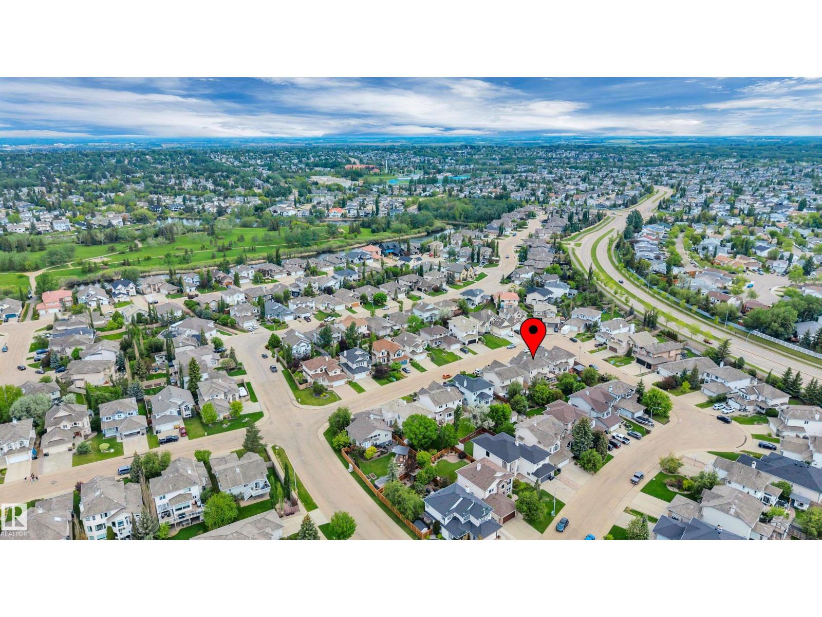 19 Nottingham Ba, Sherwood Park, Alberta  T8A 5Z6 - Photo 63 - E4493160