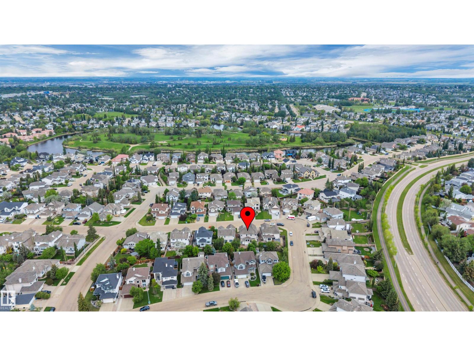 19 Nottingham Ba, Sherwood Park, Alberta  T8A 5Z6 - Photo 64 - E4493160