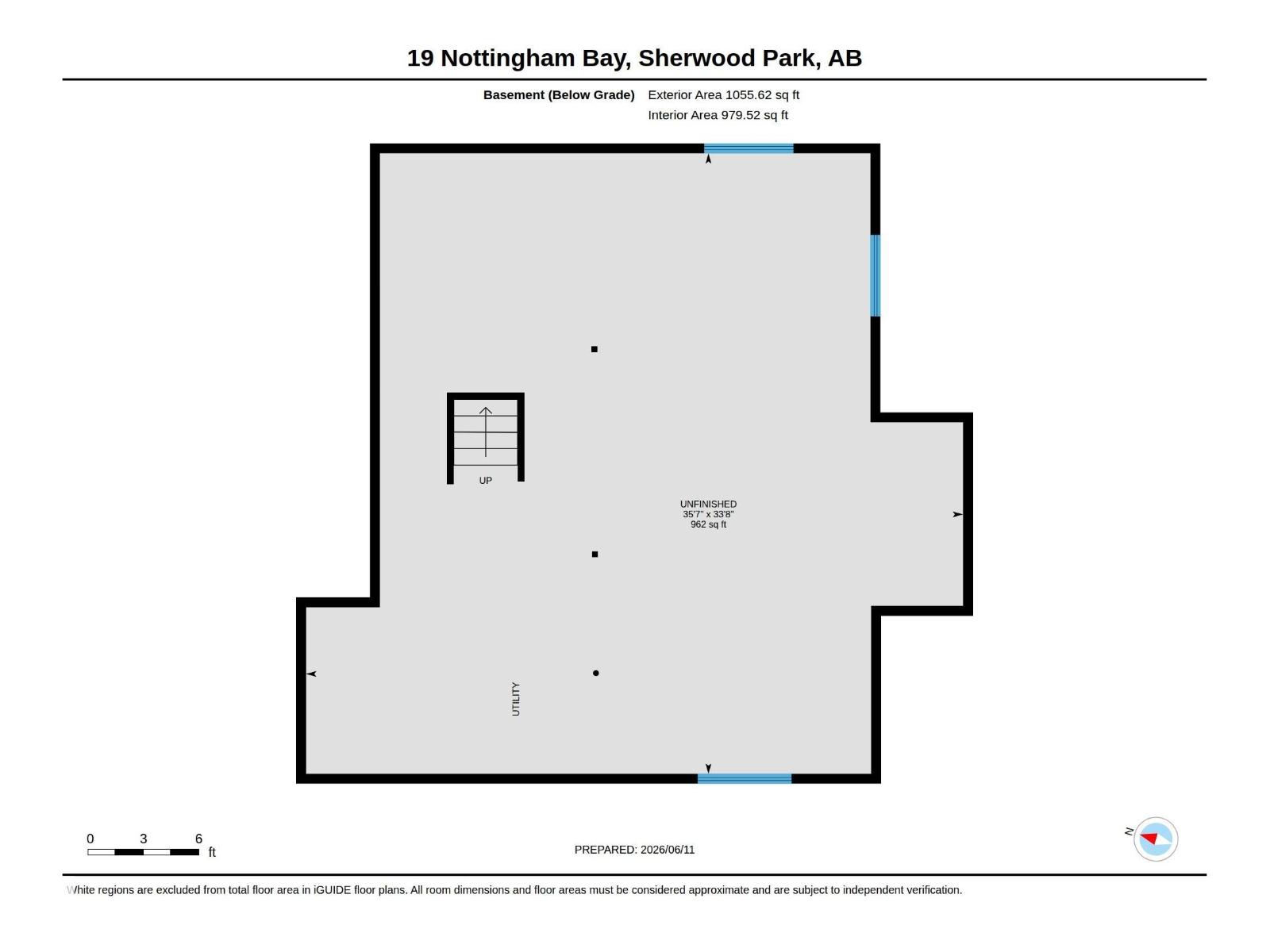 19 Nottingham Ba, Sherwood Park, Alberta  T8A 5Z6 - Photo 68 - E4493160