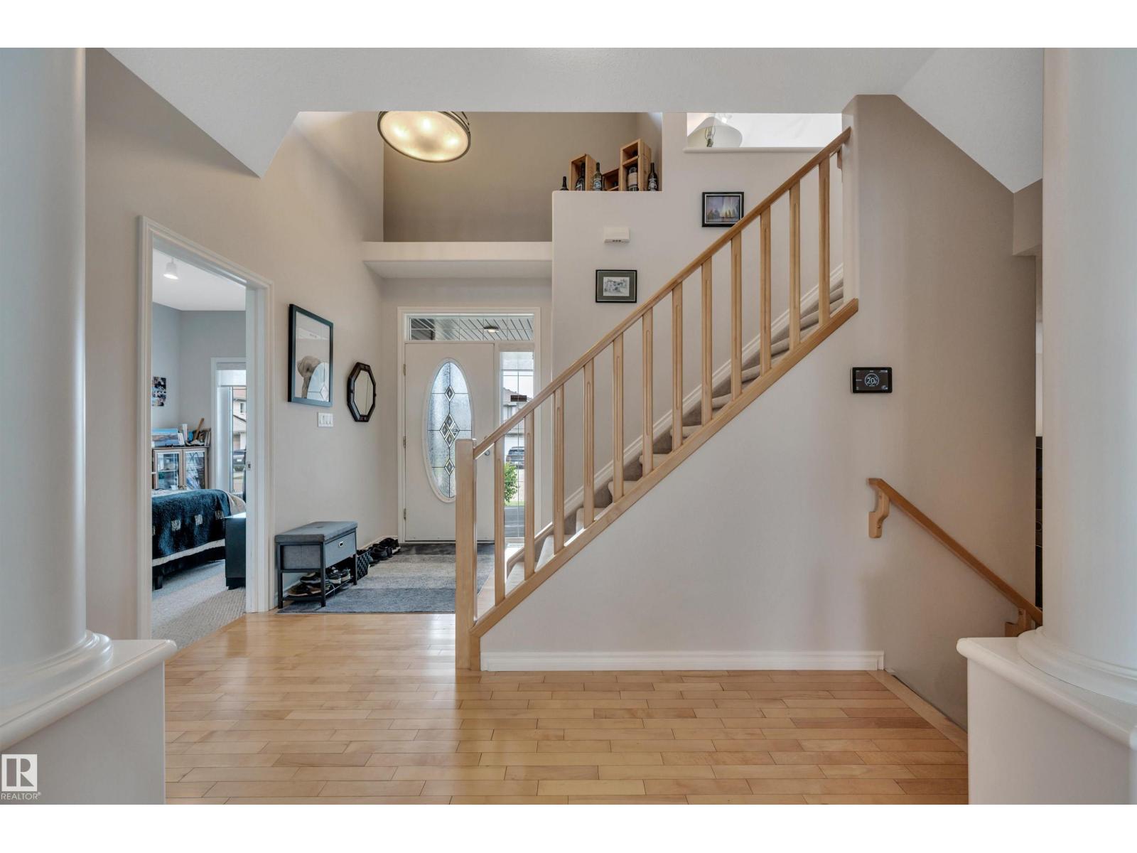 19 Nottingham Ba, Sherwood Park, Alberta  T8A 5Z6 - Photo 8 - E4493160