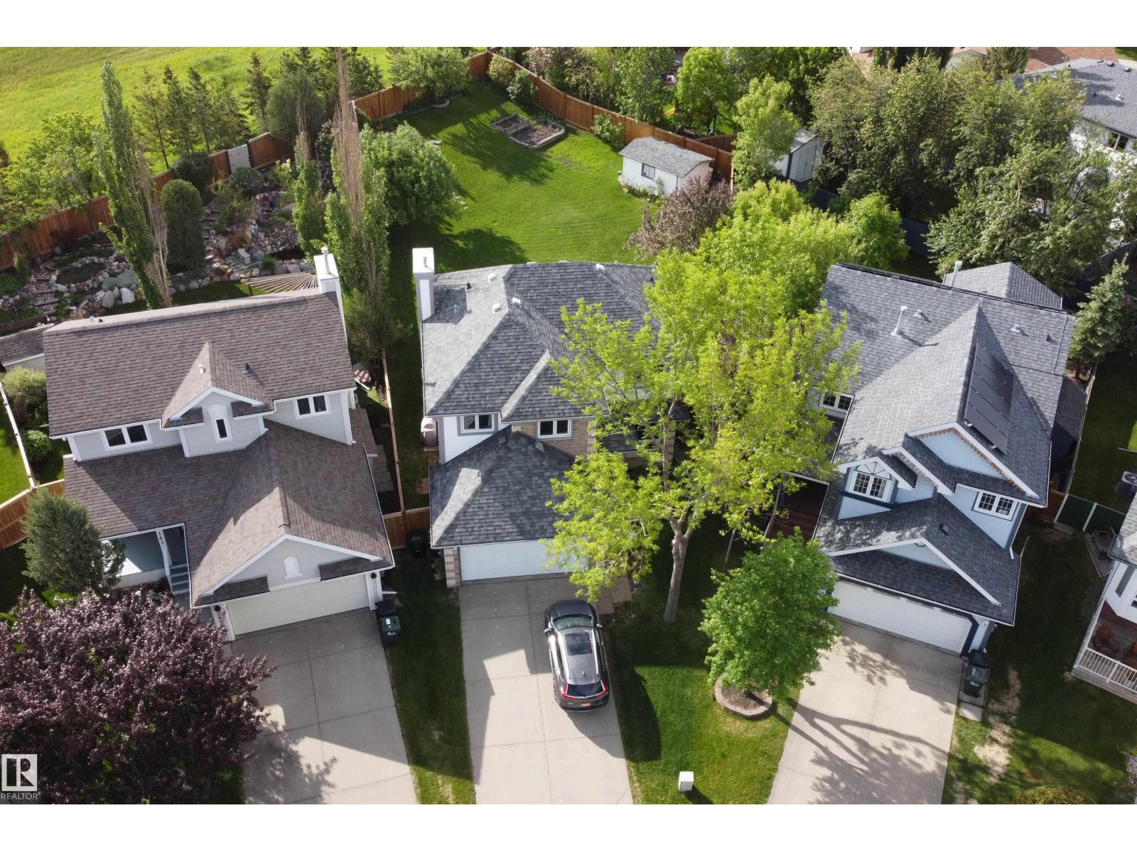 139 Lilac Ln, Sherwood Park, Alberta  T8H 1W1 - Photo 2 - E4493161