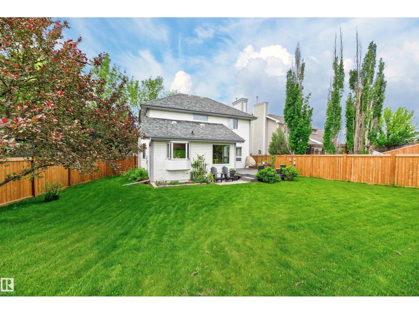 139 Lilac Ln, Sherwood Park, Alberta  T8H 1W1 - Photo 7 - E4493161