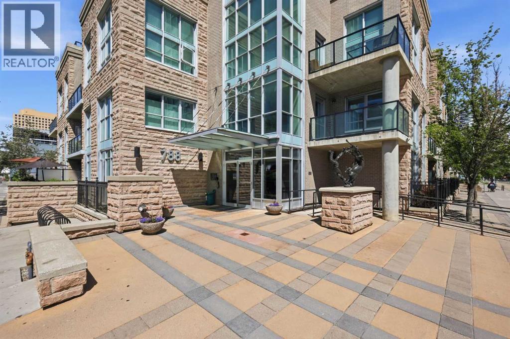1208, 788 12 Avenue SW, Calgary, Alberta