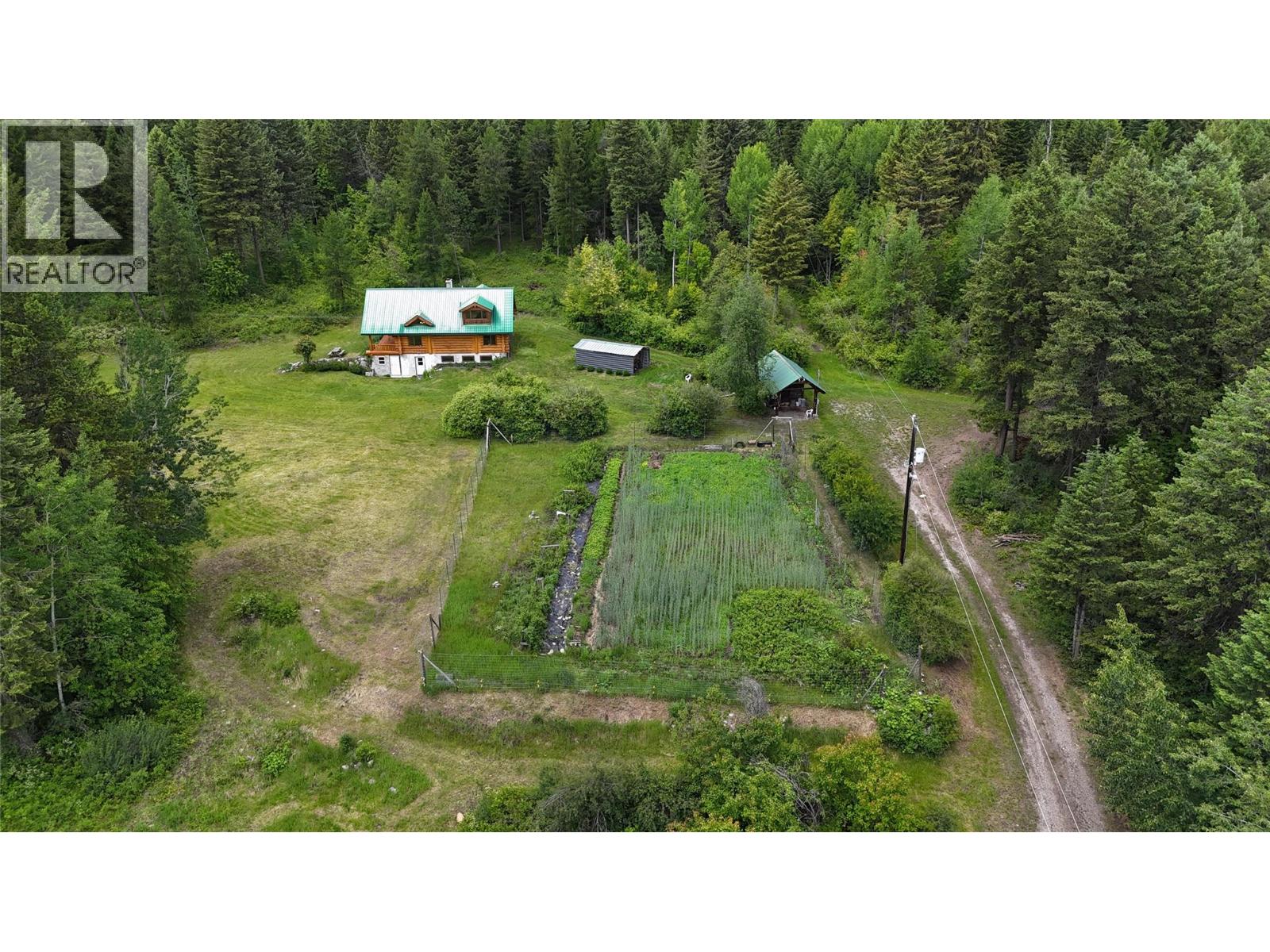 5200 Hardy Mountain Road, Grand Forks, British Columbia  V0H 1H2 - Photo 3 - 10384876