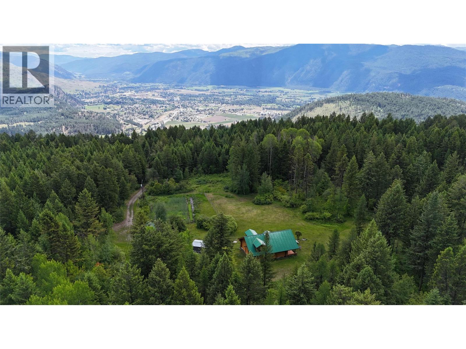 5200 Hardy Mountain Road, Grand Forks, British Columbia  V0H 1H2 - Photo 2 - 10384876
