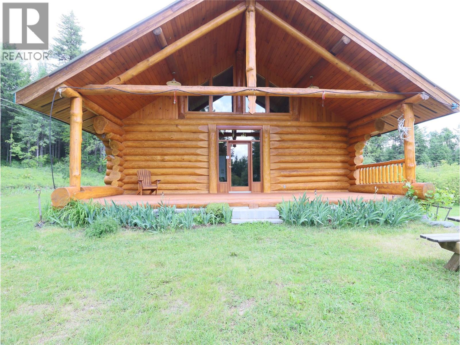 5200 Hardy Mountain Road, Grand Forks, British Columbia  V0H 1H2 - Photo 10 - 10384876