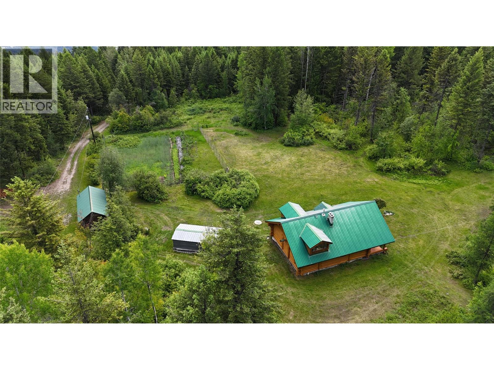 5200 Hardy Mountain Road, Grand Forks, British Columbia  V0H 1H2 - Photo 5 - 10384876
