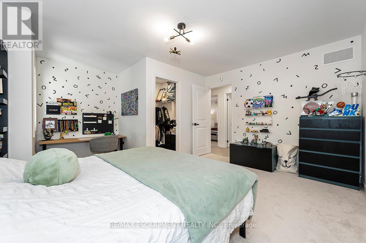 42 Shepherd Drive, Barrie, Ontario  L9J 0P3 - Photo 36 - S13418264