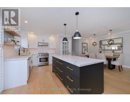 2668 LUNDENE ROAD, Mississauga, Ontario