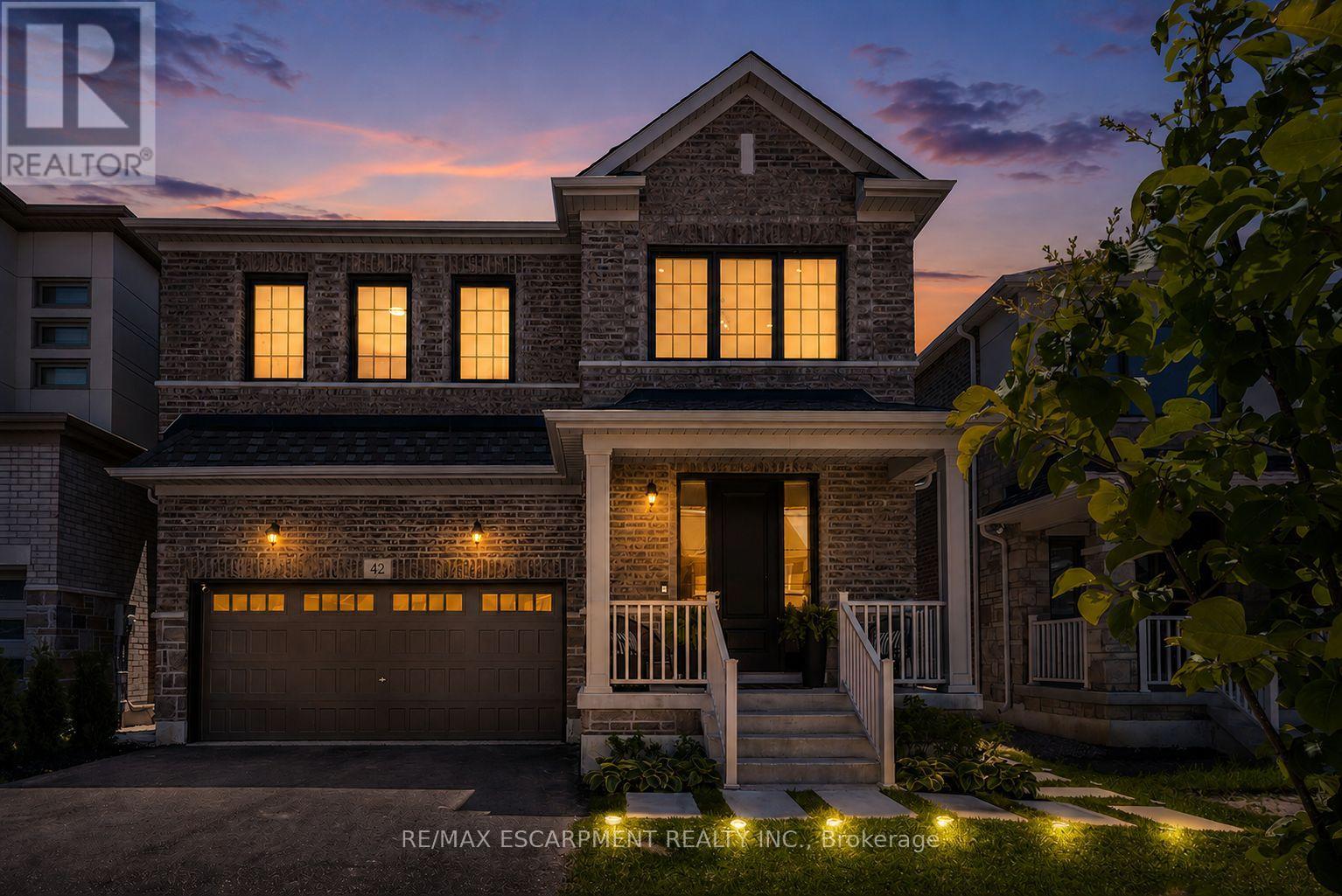 42 SHEPHERD DRIVE, Barrie, Ontario