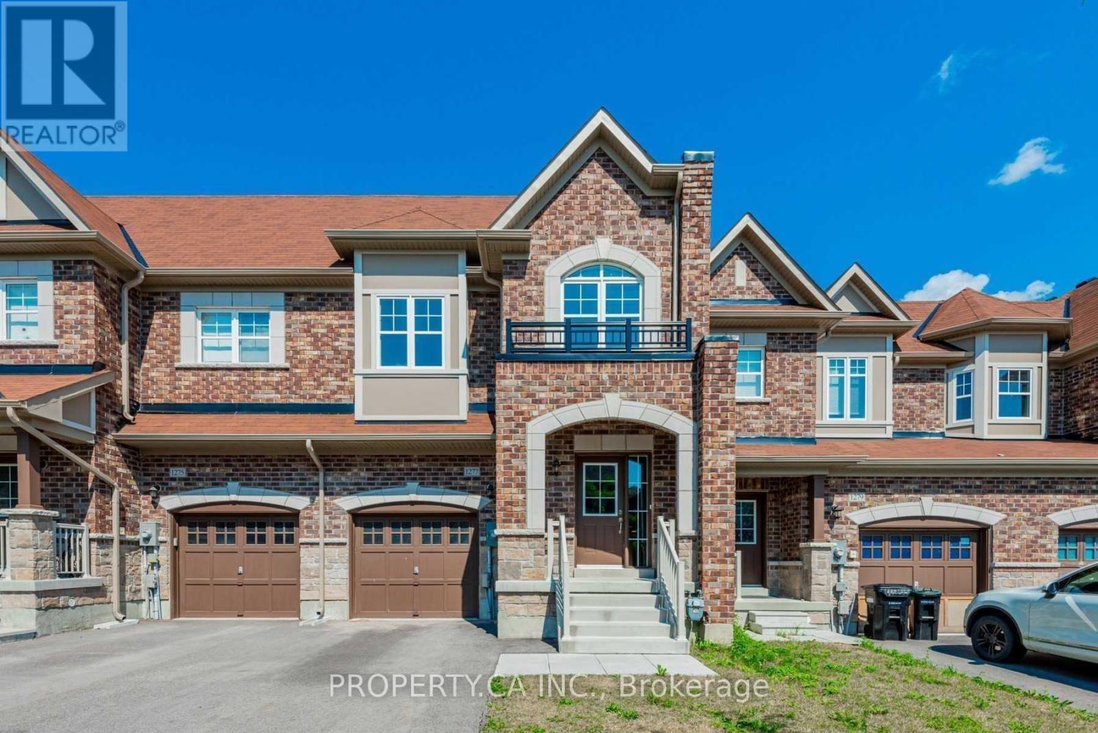1277 PEELAR CRESCENT, innisfil (lefroy), Ontario