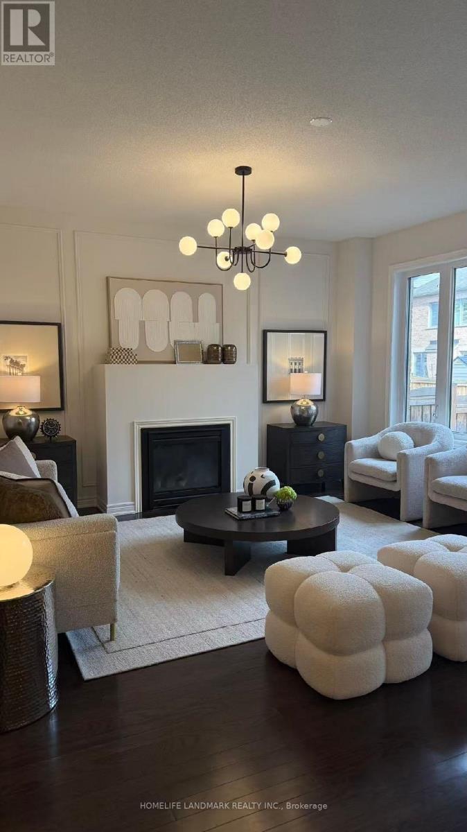 93 BECKETT AVENUE, Markham, Ontario