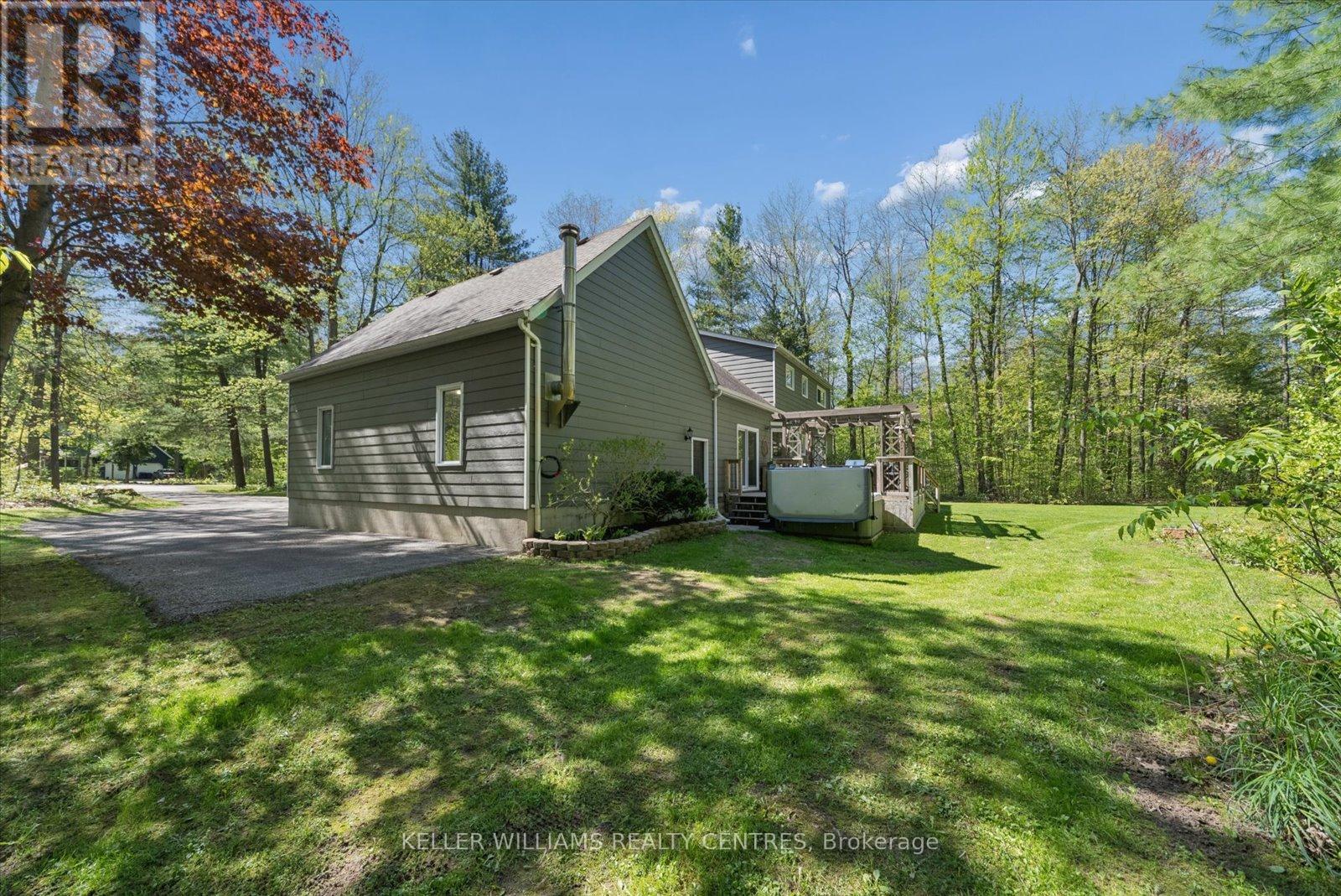48 Deer Lane, Adjala-Tosorontio, Ontario  L0M 1J0 - Photo 46 - N13433940