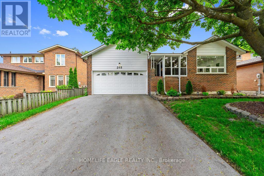 293 PLYMOUTH TRAIL, Newmarket, Ontario