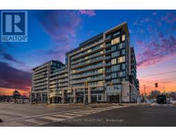 727 - 8188 YONGE STREET, Vaughan, Ontario