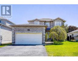 121 TUNBRIDGE ROAD, Barrie, Ontario