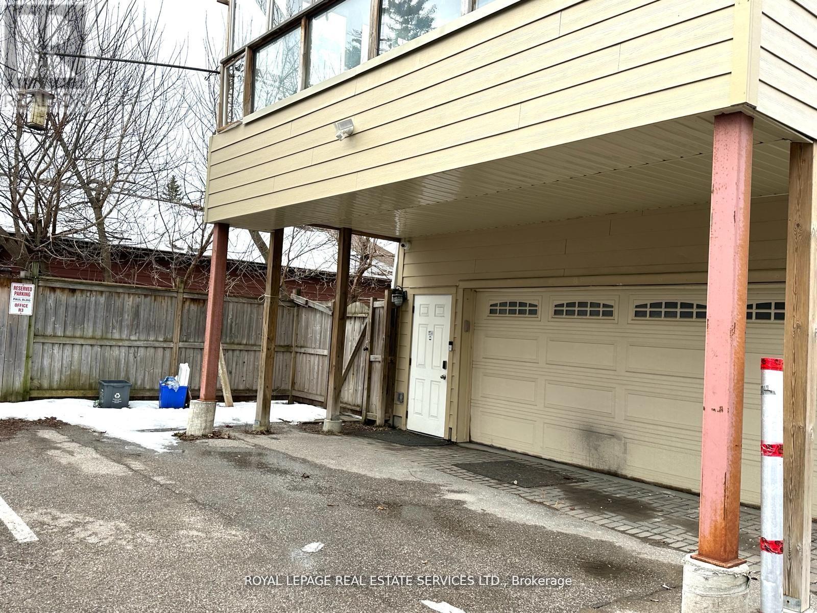 Main Floor - 100 Essa Road, Barrie (Allandale Centre), Ontario  L4N 3K7 - Photo 29 - S13433994
