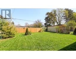 156 THE WESTWAY, Toronto, Ontario