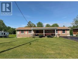 246 DIAGONAL ROAD, North Huron, Ontario