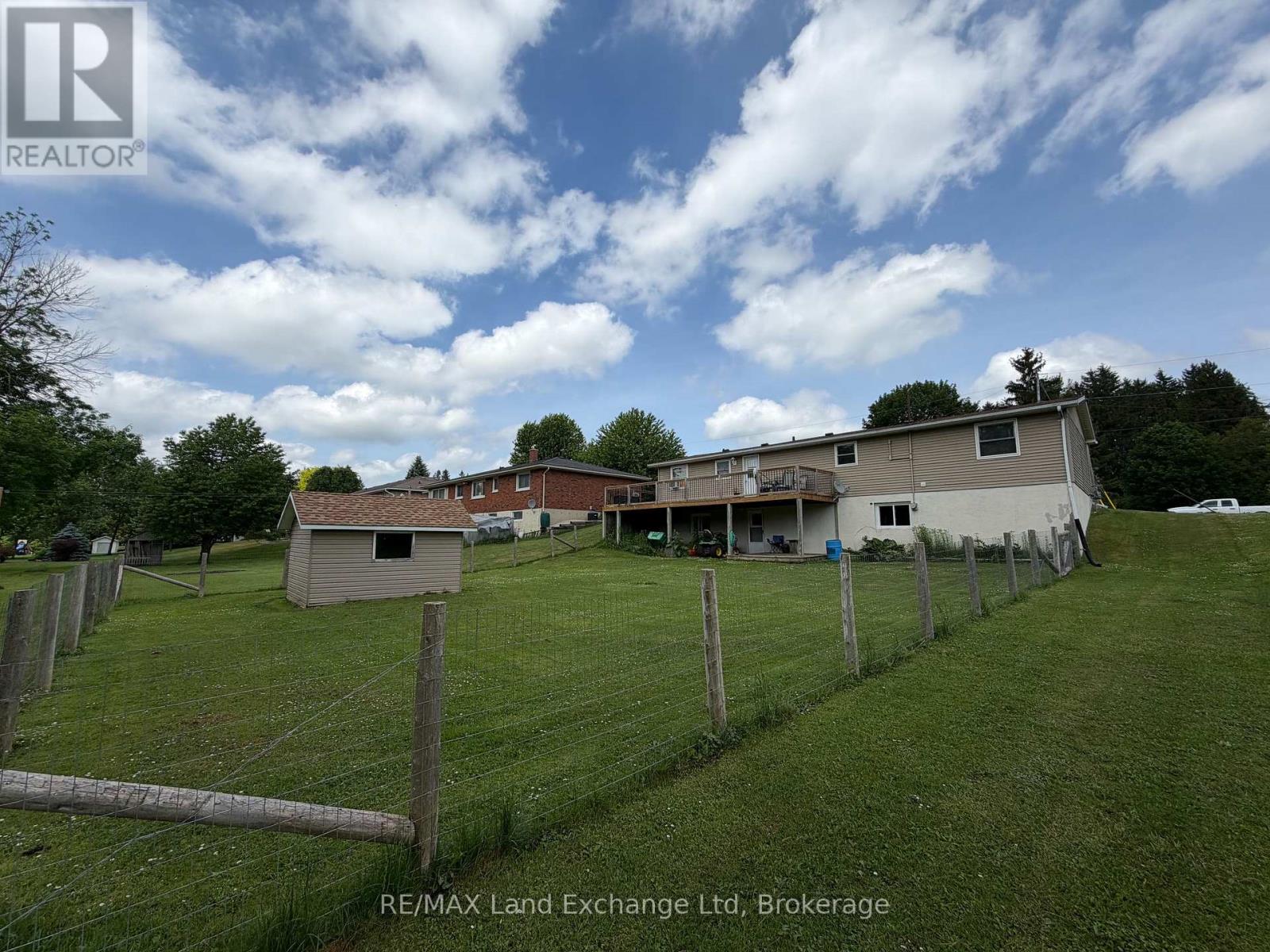 246 Diagonal Road, North Huron, Ontario  N0G 2W0 - Photo 24 - X13052206