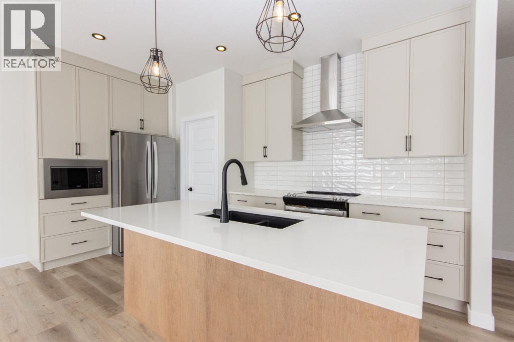 43 Lincoln Street, Sylvan Lake, Alberta  T4S 0V4 - Photo 8 - A2320003