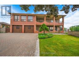 52 STORER DRIVE, Toronto, Ontario