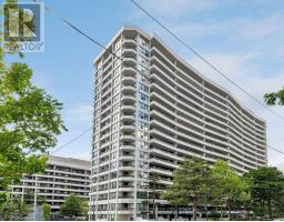 401 - 100 QUEBEC AVENUE, Toronto, Ontario
