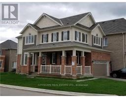 UPPER - 1211 CLIFFORD POINT, Milton, Ontario