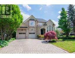 678 ST. NICHOLAS COURT, Mississauga, Ontario
