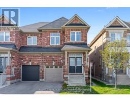 67 BAFFIN CRESCENT, Brampton, Ontario