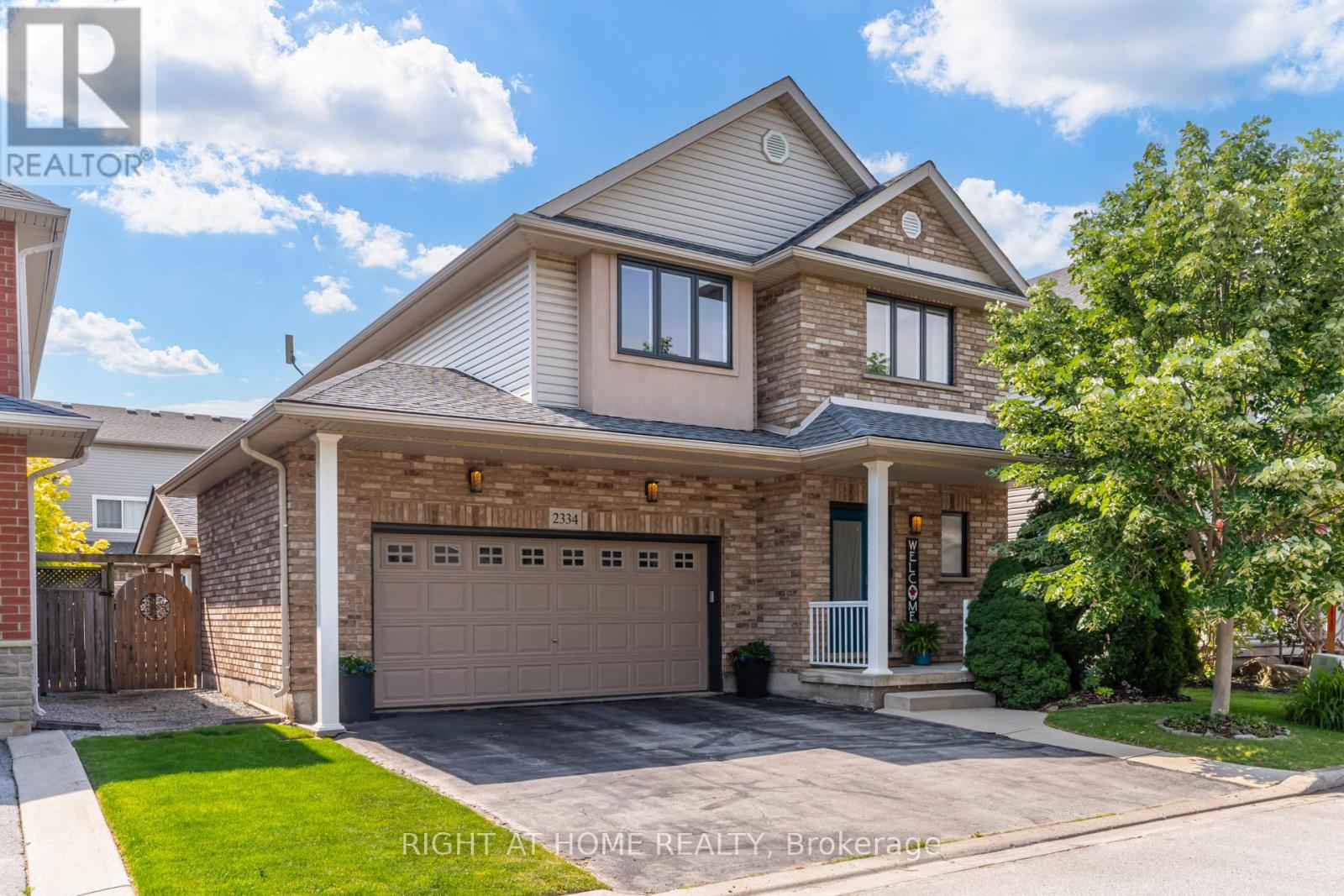 2334 NORLAND DRIVE, Burlington, Ontario