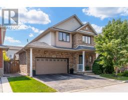 2334 NORLAND DRIVE, Burlington, Ontario