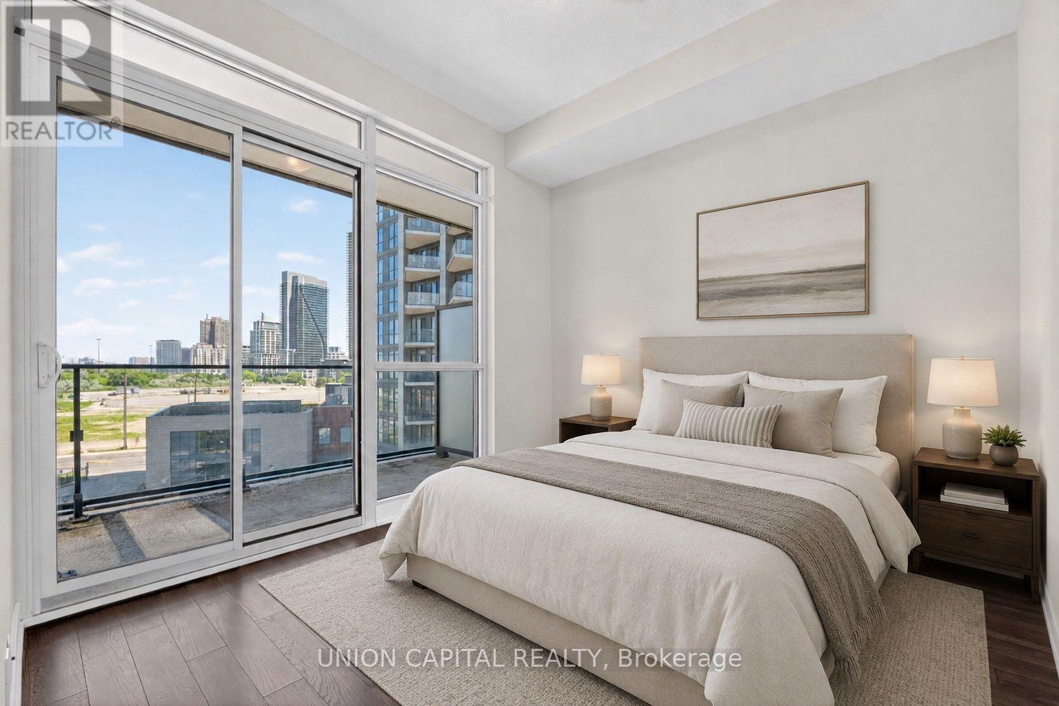 714 - 10 Parklawn Road, Toronto, Ontario  M8V 0H9 - Photo 13 - W13434140