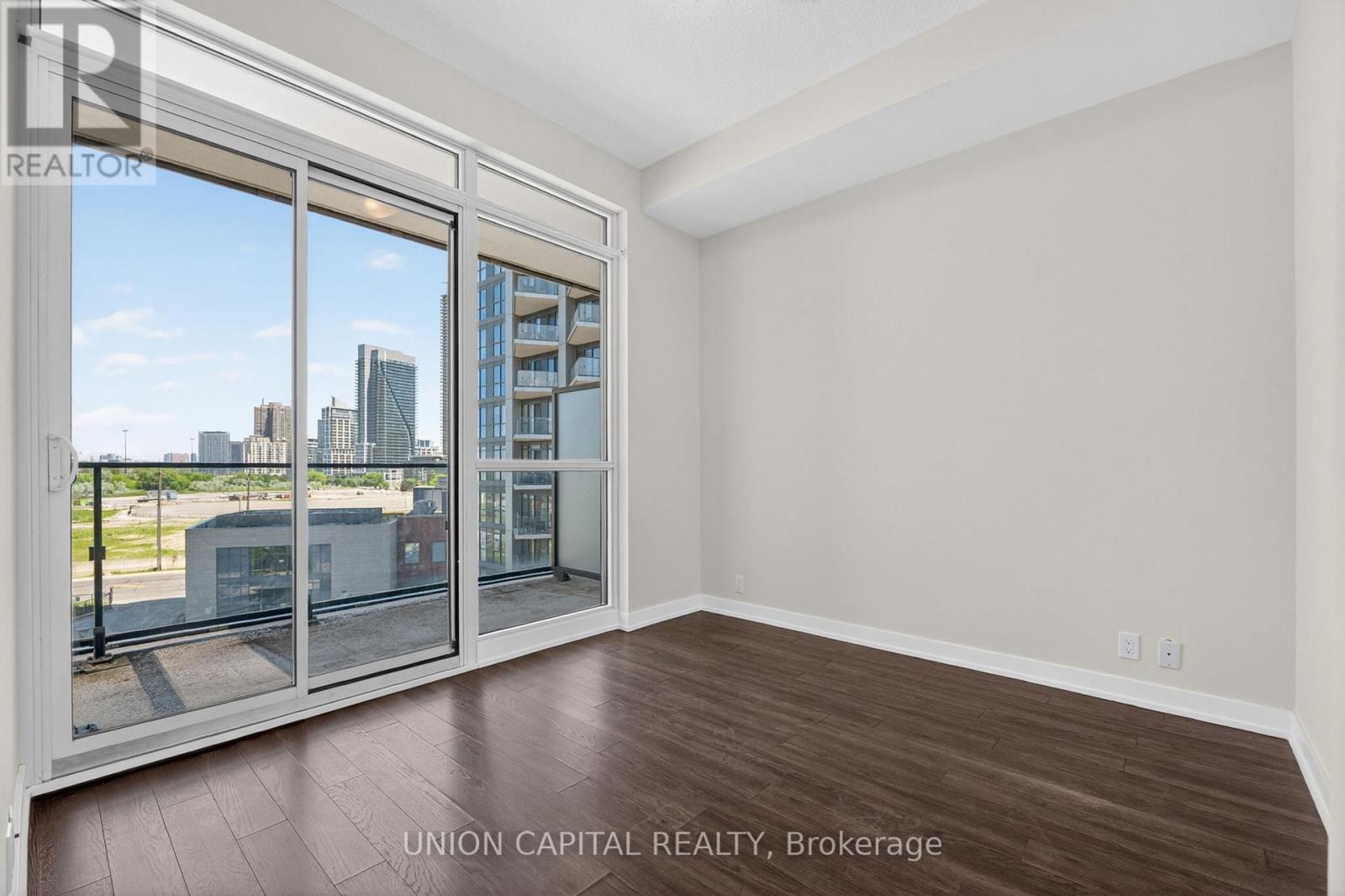 714 - 10 Parklawn Road, Toronto, Ontario  M8V 0H9 - Photo 14 - W13434140