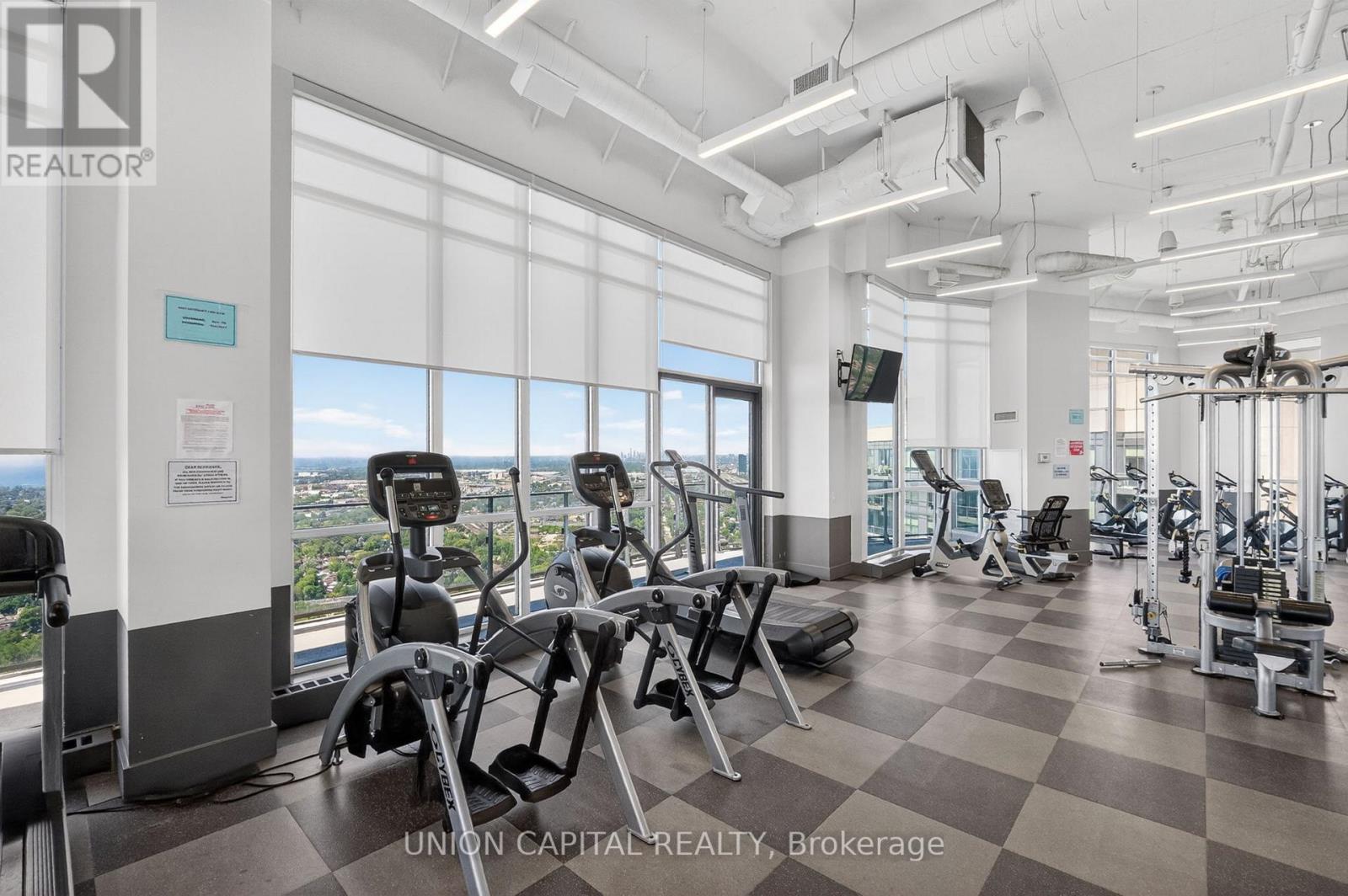 714 - 10 Parklawn Road, Toronto, Ontario  M8V 0H9 - Photo 18 - W13434140