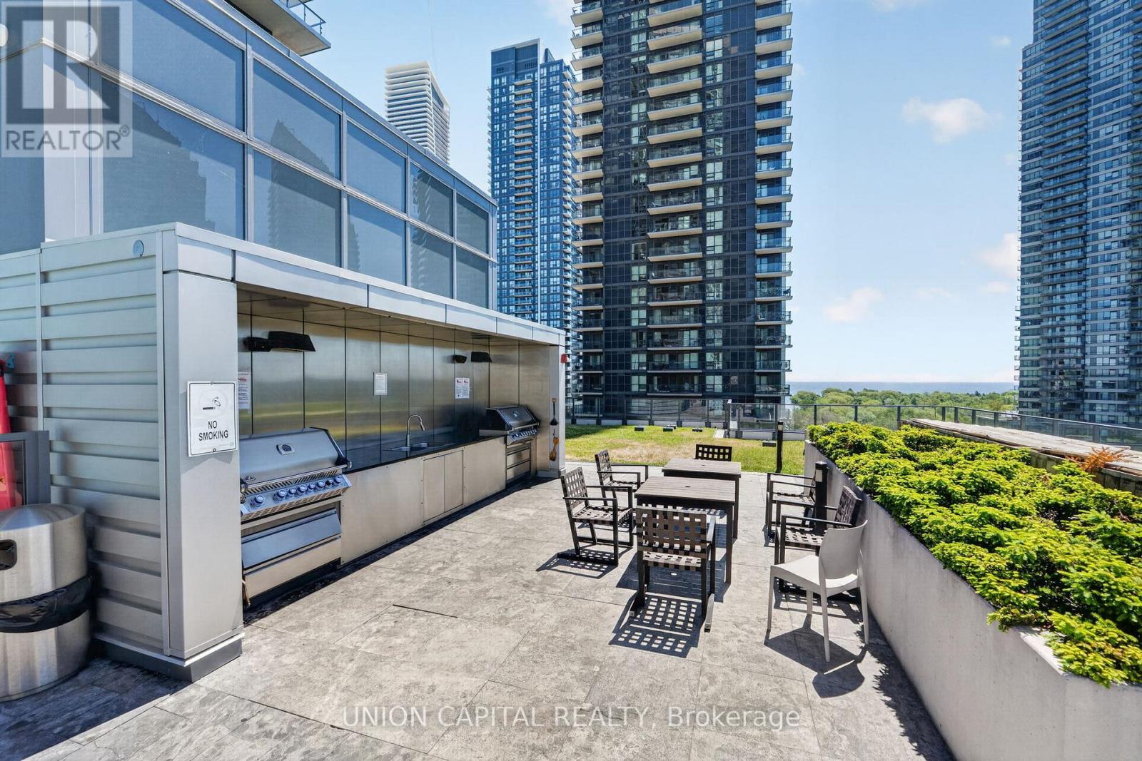 714 - 10 Parklawn Road, Toronto, Ontario  M8V 0H9 - Photo 22 - W13434140
