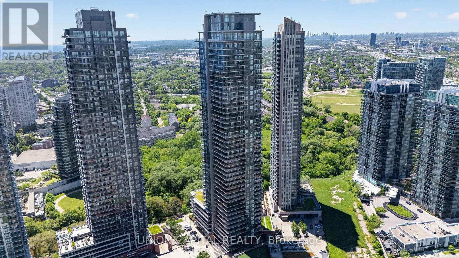 714 - 10 Parklawn Road, Toronto, Ontario  M8V 0H9 - Photo 23 - W13434140