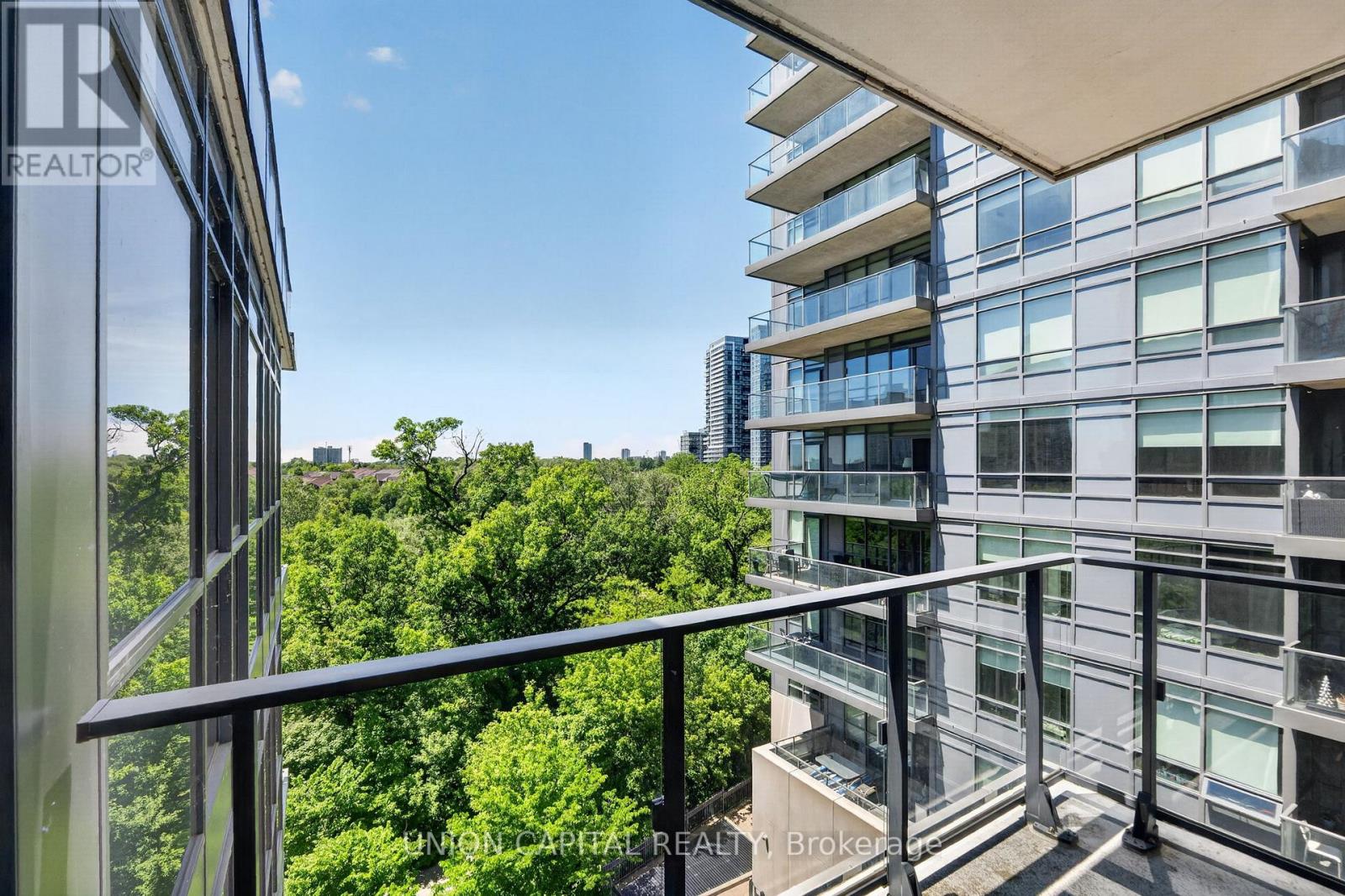 714 - 10 Parklawn Road, Toronto, Ontario  M8V 0H9 - Photo 9 - W13434140