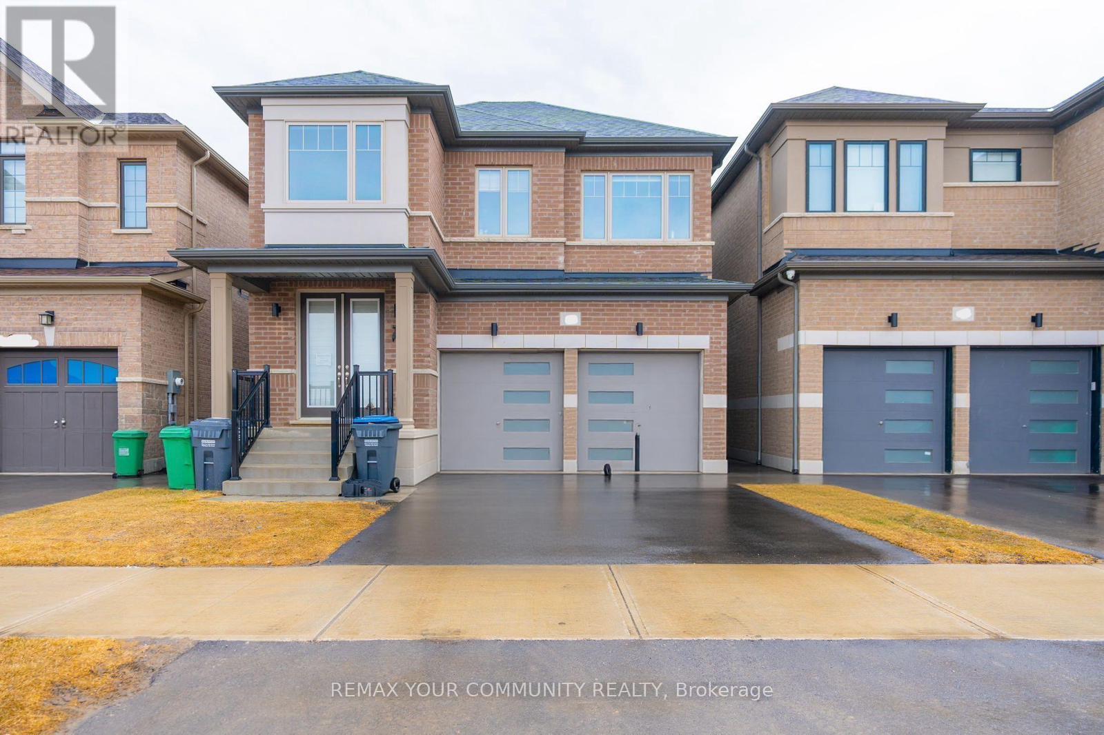 Basement - 43 Tweedhill Avenue