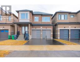 BASEMENT - 43 TWEEDHILL AVENUE, Caledon, Ontario