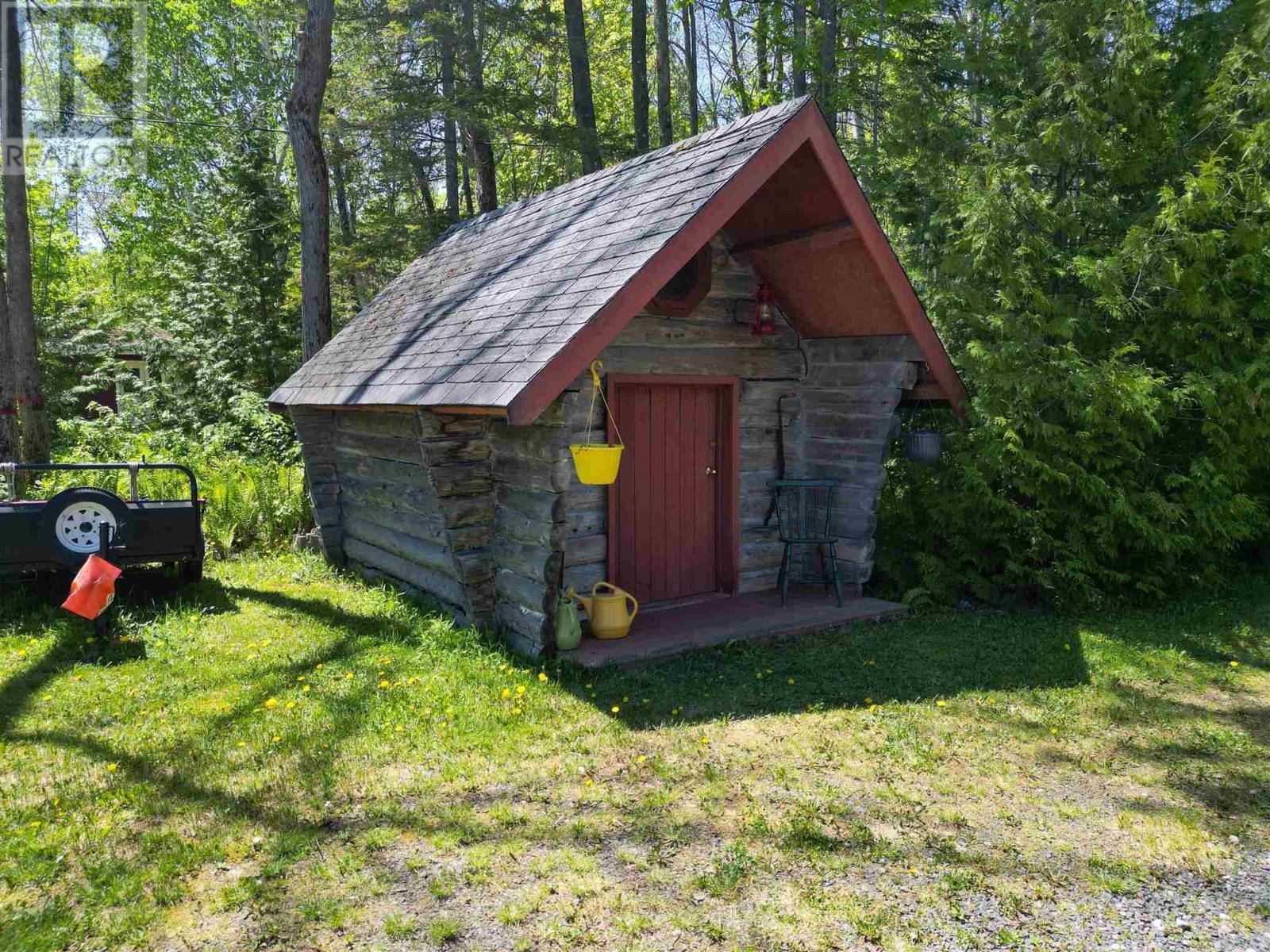 2116 Highway 557, Blind River, Ontario  P0R 1B0 - Photo 25 - SM261422