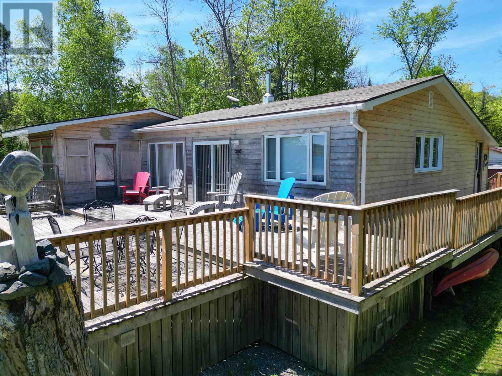 2116 Highway 557, Blind River, Ontario  P0R 1B0 - Photo 4 - SM261422