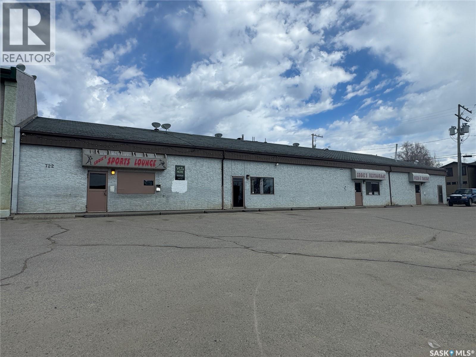 722 La Ronge AVENUE, La Ronge, Saskatchewan