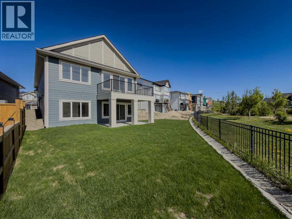 88 Sunrise Heath, Cochrane, Alberta T4C 0H4 - Photo 3 - A2297489